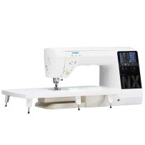 Juki Kirei HZL-NX7 Professional Quality Quilting and Sewing Machine