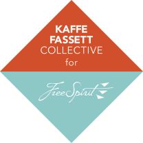 Kaffe Fassett Collective August 2021