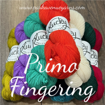 Primo Fingering