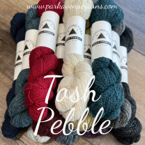 Tosh Pebble Mill-Dyed
