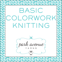 Basic Colorwork Knitting